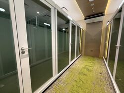 Tanjong Pagar MRT (D1), Office #463492671